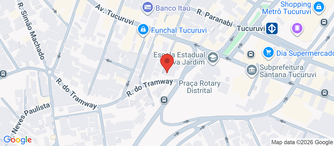 Imagem do Mapa
